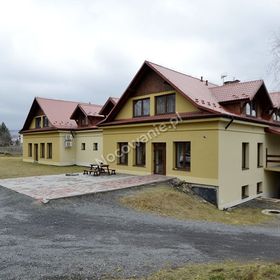 Pensjonat Lew Jaskiniowy