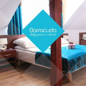 Dom Gościnny Barracuda 