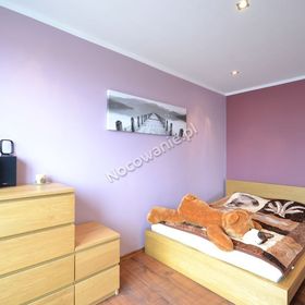 Międzywodzie Apartament Sonata