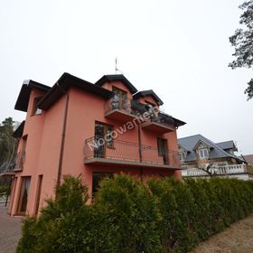 Pokoje gościnne u Ani 