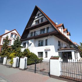 Pensjonat Tadeusz i Apartamenty