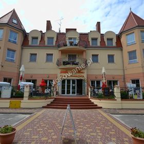 Villa del Mar Niechorze