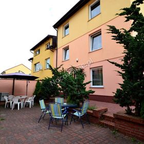 Pokoje i Apartamenty u Gosa