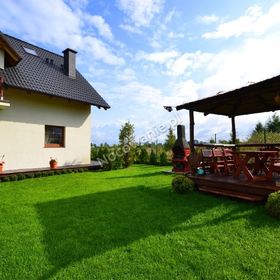 Dom Gościnny Sarbinowo 