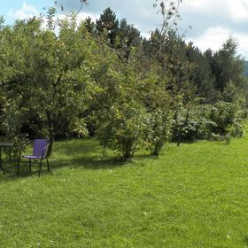 Agroturystyka Oberówka