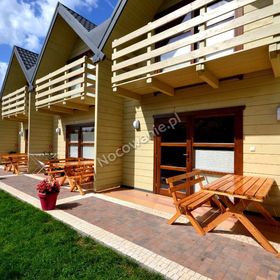 Domki Letniskowe Gala