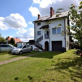 Pokoje Gościnne M.B. Graj