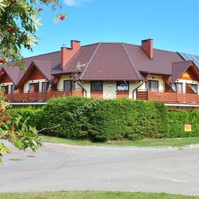 Pokoje z aneksami kuchennymi Helios 