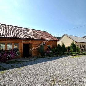 Agroturystyka U Zosi