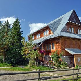 Pokoje Gościnne Stanisław Trebunia