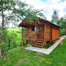 Pokoje i domki Nad wąwozem