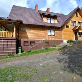 Gościniec pod Jaskiniami