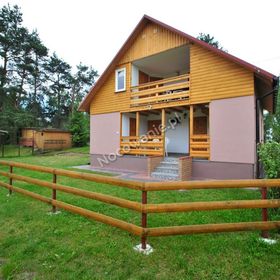 Pokoje gościnne Sławomir 