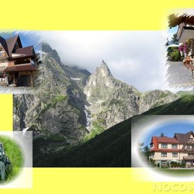 Pokoje U Beaty i Tomka