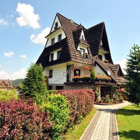 Pokoje Gościnne Za Potokiem