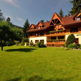 Apartamenty oraz Studia Miroslav