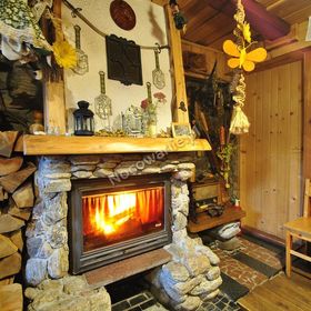 Chata Lidia - kontakt telefoniczny