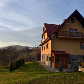 Agroturystyka na Niedźwiedziej