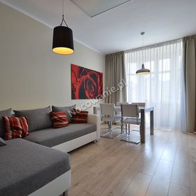 Apartamenty Przy Promenadzie