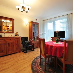 Bursztynowy Apartament Ustka