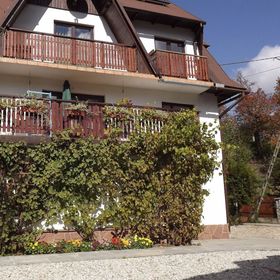 Willa Maria Nad Grajcarkiem