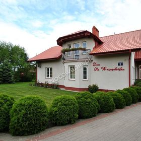 Dom na Wrzosowisku