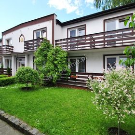 Dom Wypoczynkowy Wiking