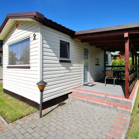 Ośrodek Niebiańska Plaża