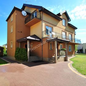 Pokoje Gościnne Adam Felkner