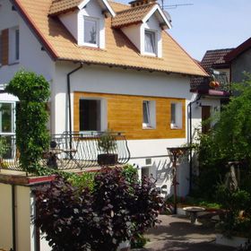 Mielno pod żaglami - pokoje do wynajęcia