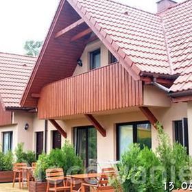 Kompleks wypoczynkowy Rest 