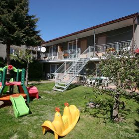 Wczasowe Pokoje Gościnne Danuta i Krzysztof Gotkowscy