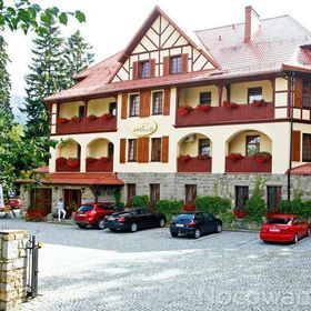 Górski SPA (dawniej Rezydencja APOLLO)