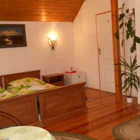 Eden Komfortowe Pokoje i Apartament