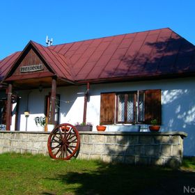 Kwatera prywatna Przedpole