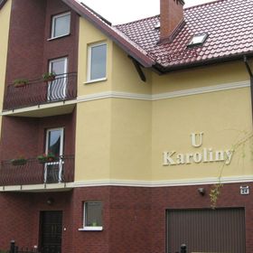 Pokoje gościnne u Karoliny