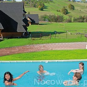 Ośrodek Wczasowy Zbójnik