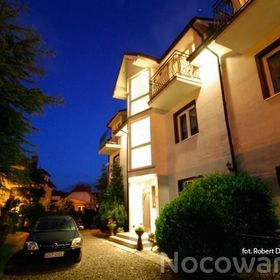 Dom Gościnny Albertus