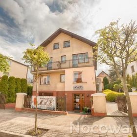 WYNAJEM KWATER WIOLETTA ŚWIĄTEK