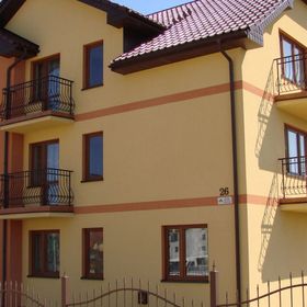 Kwatery prywatne Artur 