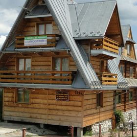 Kompleks Wypoczynkowy u Góralki