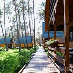 Domki letniskowe Avalon