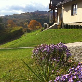 Apartamenty na Wzgórzu