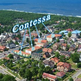 Ośrodek Rehabilitacyjny Contessa