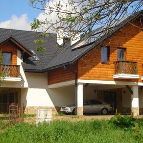 "Michałówka" pokoje gościnne Wetlina 