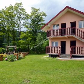 Agroturystyka Pod Zielonym Wzgórzem