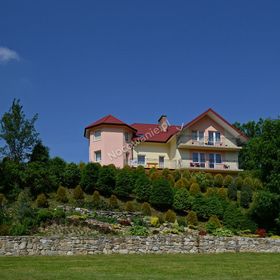 Agroturystyka Zielone Wzgórze Tadeusz Myrta