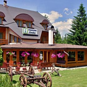 Pensjonat i apartamenty LIMBA