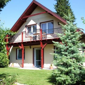 Pokoje Gościnne u Ireny