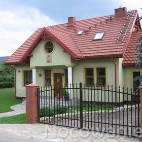 AG - BA Pokoje Gościnne